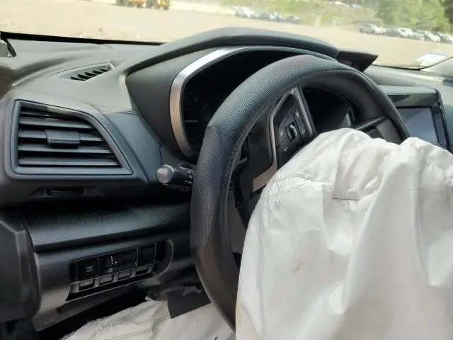 2018 SUBARU IMPREZA PREMIUM PLUS  