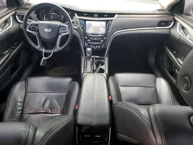 2018 CADILLAC XTS LUXURY  