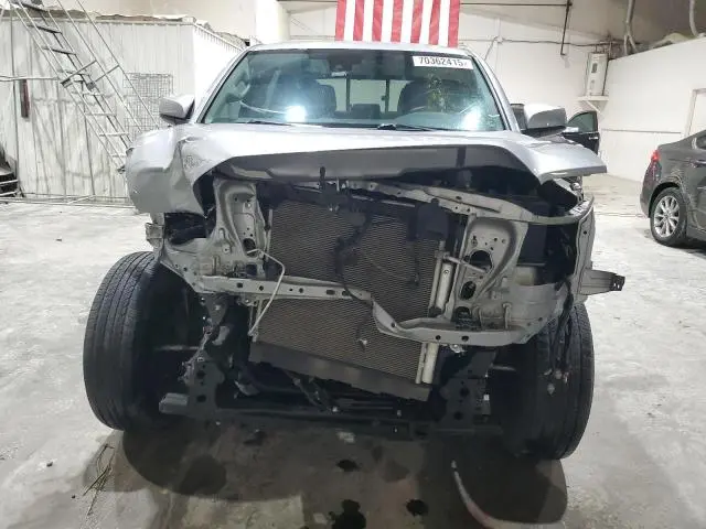 2020 TOYOTA TACOMA DOUBLE CAB  