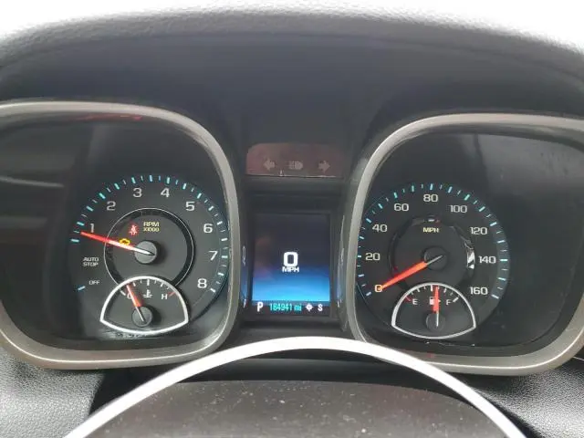 2014 CHEVROLET MALIBU LS  
