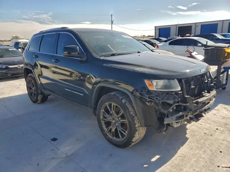 2014 JEEP GRAND CHEROKEE LAREDO  