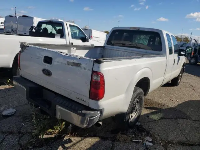 2013 FORD F250 SUPER DUTY  