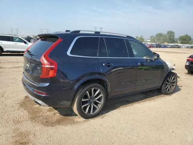 2017 VOLVO XC90 T6  