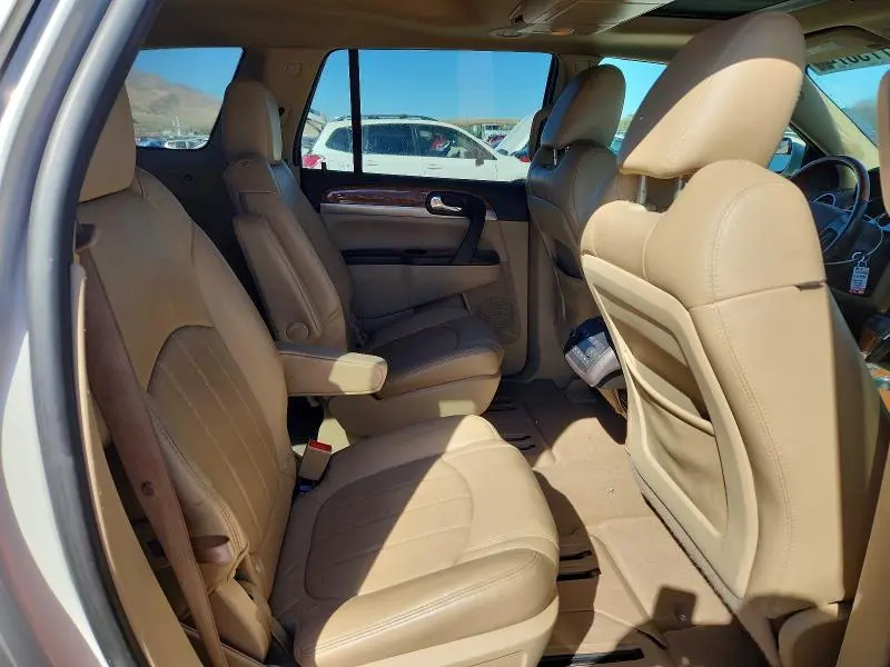 2012 BUICK ENCLAVE   