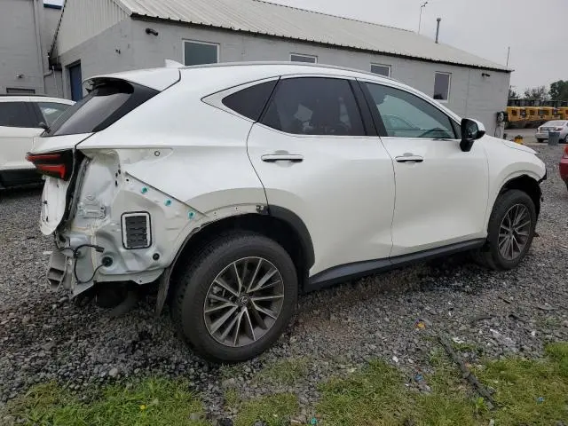 2022 LEXUS NX 350  