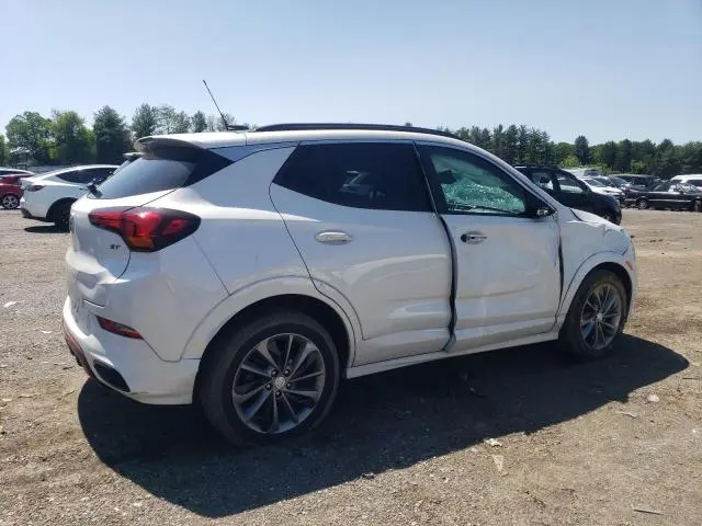 2020 BUICK ENCORE GX PREFERRED  