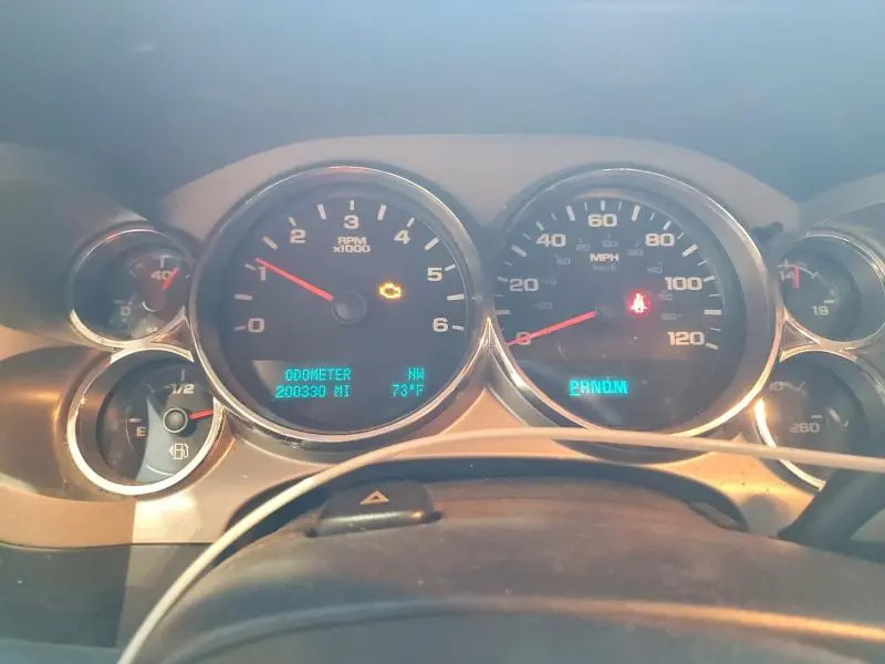 2011 GMC SIERRA K1500 SLE  