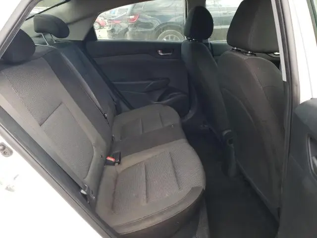 2021 HYUNDAI ACCENT SE