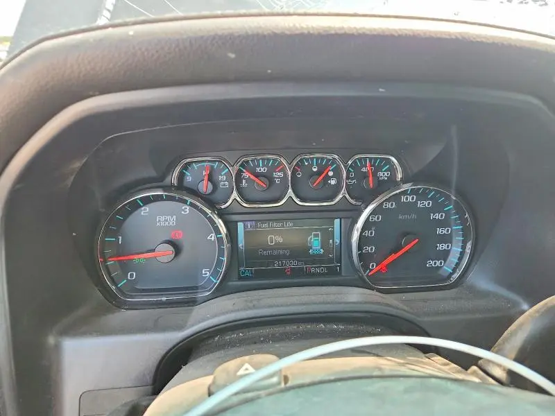 2018 GMC SIERRA SLT  