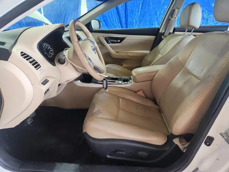 2015 NISSAN ALTIMA 2.5 SL  