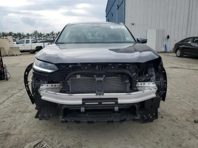2025 HONDA HR-V EXL  