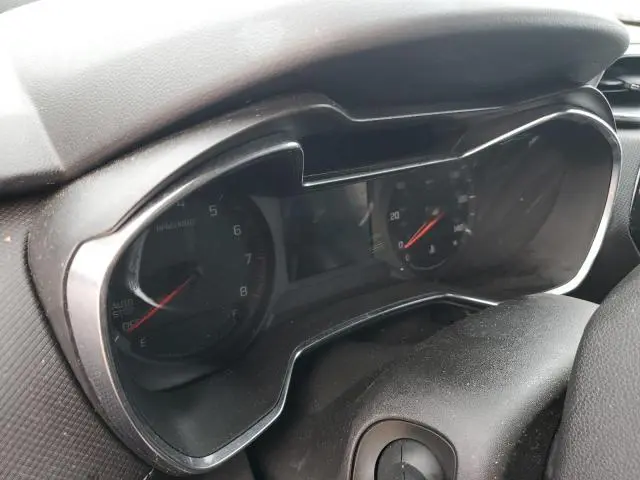 2023 CHEVROLET TRAILBLAZER ACTIV  