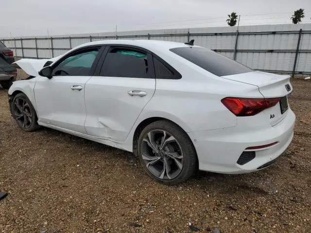 2023 AUDI A3 PREMIUM  