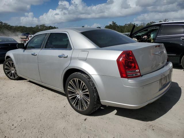 2010 CHRYSLER 300 S