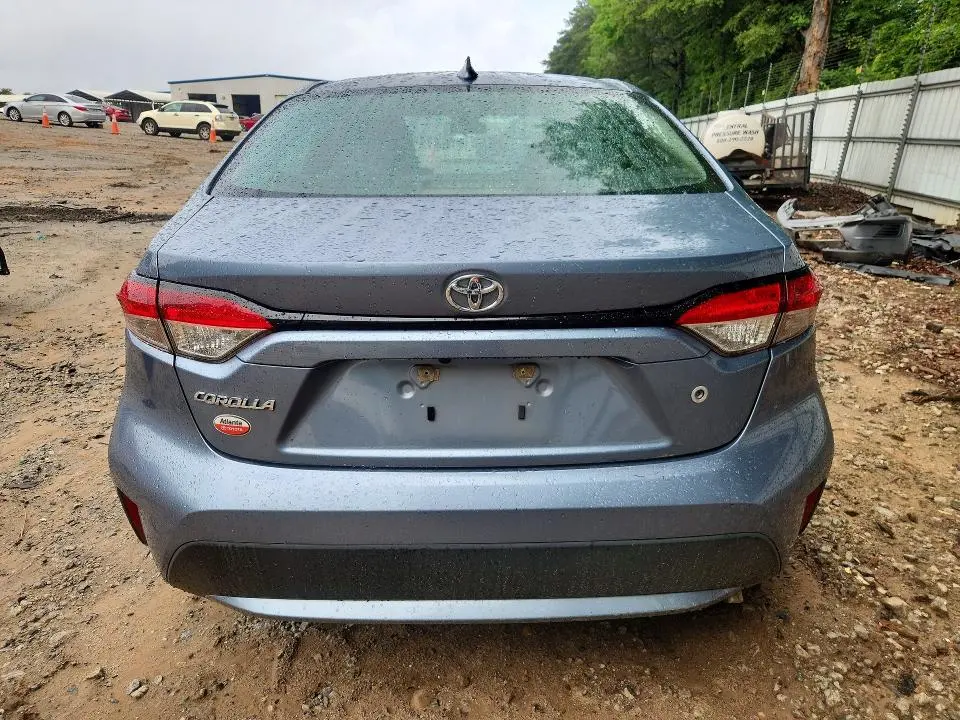 2020 TOYOTA COROLLA L  