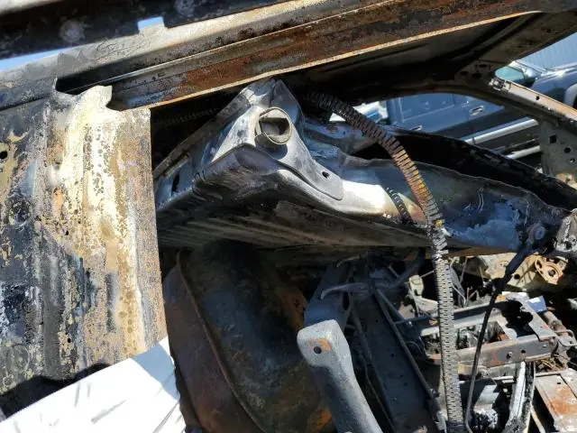 2012 FORD F150 SUPER CAB  