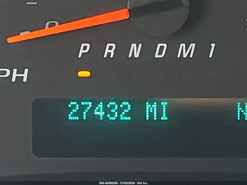 2019 CHEVROLET EXPRESS 2500 LS