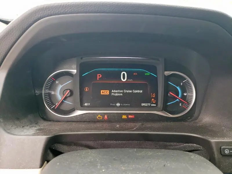 2019 HONDA PILOT EX  