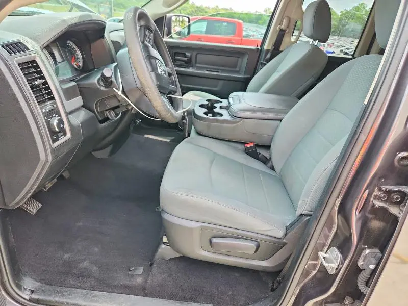 2018 RAM 1500 ST  