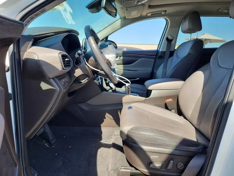 2020 HYUNDAI SANTA FE LIMITED 2.0T  