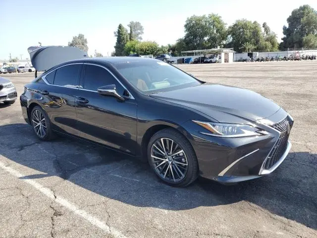 2024 LEXUS ES 350 BASE  