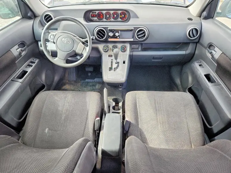 2010 TOYOTA SCION XB  