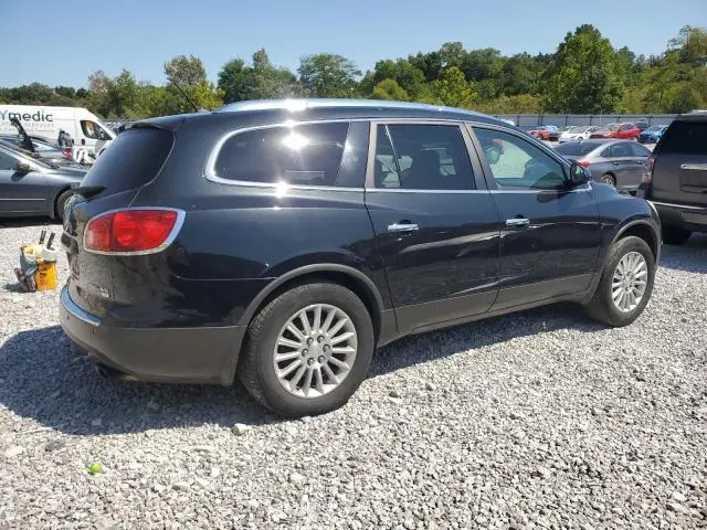 2011 BUICK ENCLAVE CXL