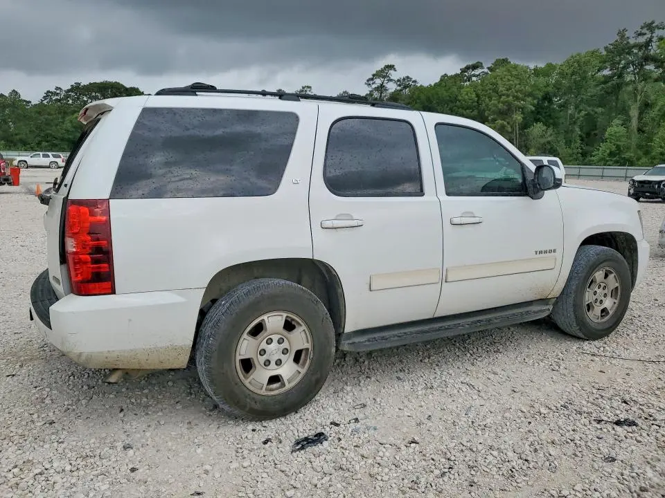 2012 CHEVROLET TAHOE C1500 LT  