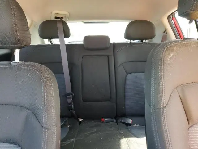2014 KIA SPORTAGE BASE  