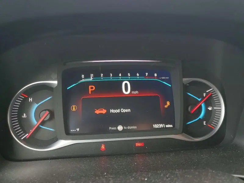 2021 HONDA PILOT EXL  