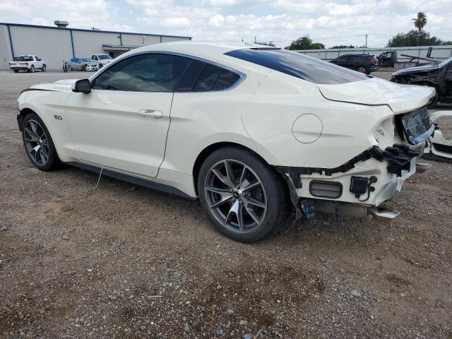 2015 FORD MUSTANG 50TH ANNIVERSARY