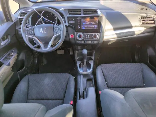 2018 HONDA FIT EX  
