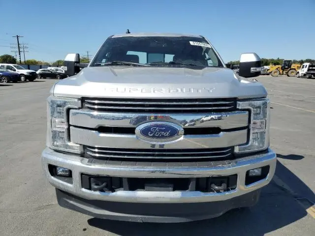 2019 FORD F250 SUPER DUTY  