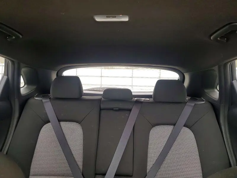 2021 HYUNDAI KONA NIGHT  