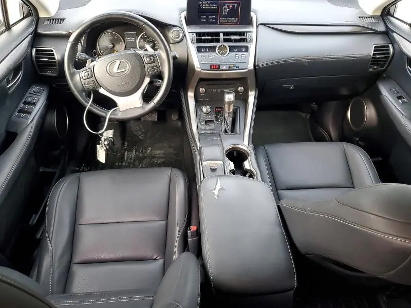 2018 LEXUS NX 300 BASE  