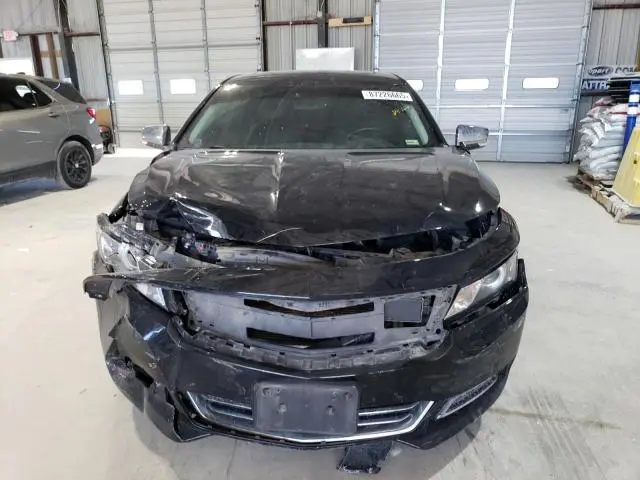 2019 CHEVROLET IMPALA PREMIER  