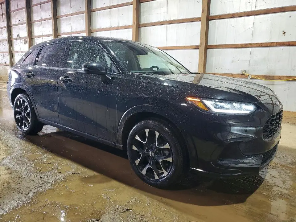 2026 HONDA HR-V EXL  