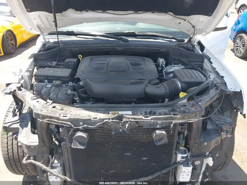 2019 JEEP GRAND CHEROKEE LAREDO E 4X2