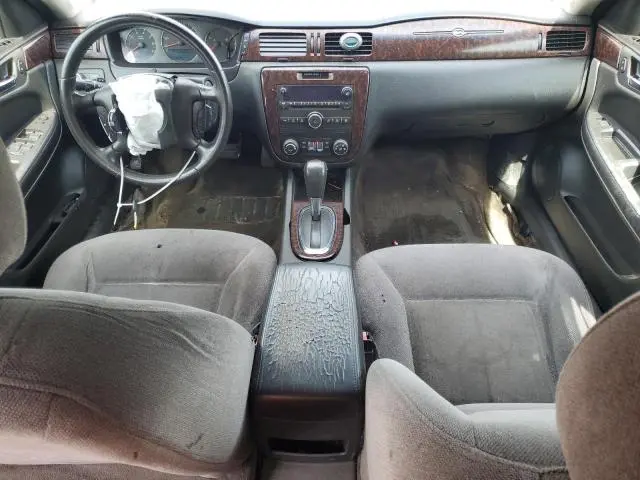 2013 CHEVROLET IMPALA LT  