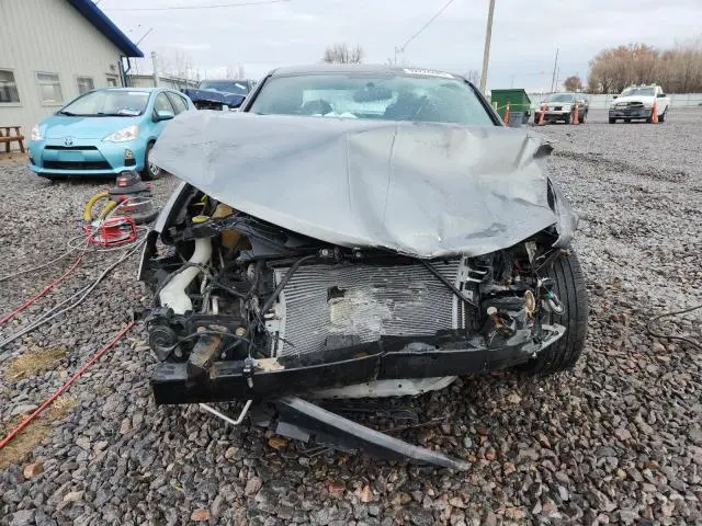 2012 DODGE AVENGER SE  