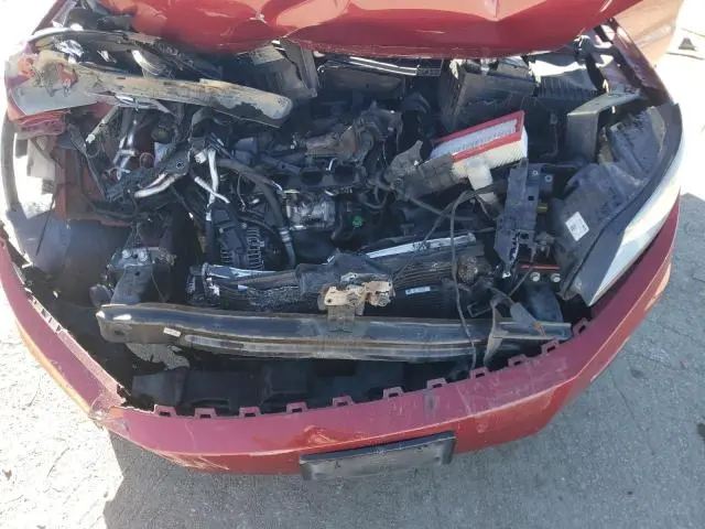 2015 VOLKSWAGEN TIGUAN S  