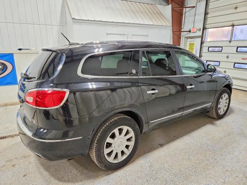 2016 BUICK ENCLAVE   