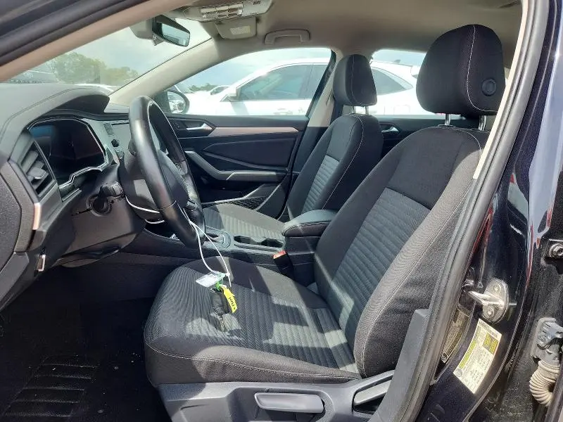 2024 VOLKSWAGEN JETTA S  