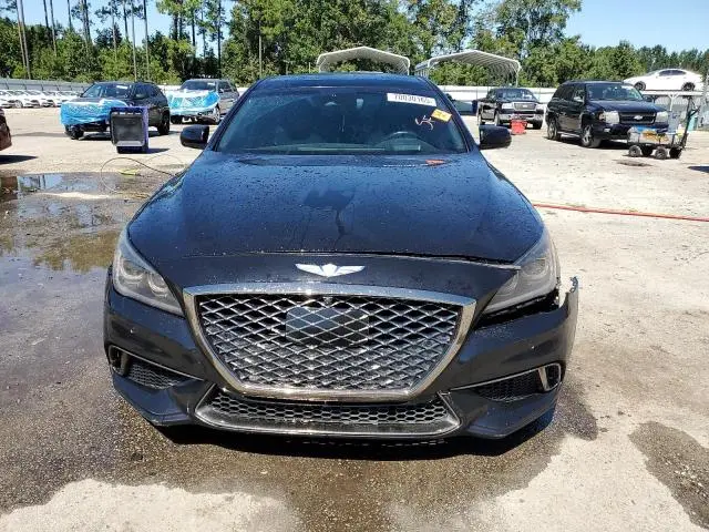 2019 GENESIS G80 BASE  