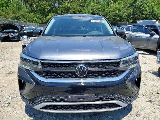 2023 VOLKSWAGEN TAOS S  