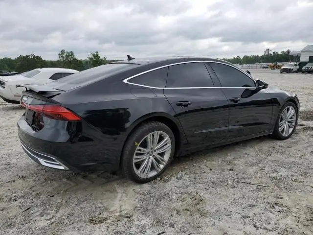 2019 AUDI A7 PRESTIGE  
