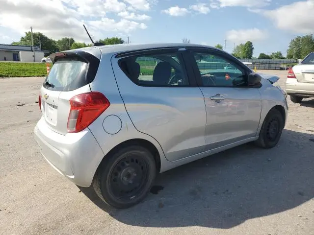 2022 CHEVROLET SPARK LS  