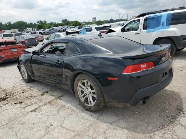 2015 CHEVROLET CAMARO LS  