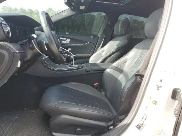 2021 MERCEDES-BENZ E 350  