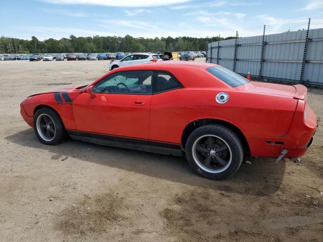 2010 DODGE CHALLENGER R/T